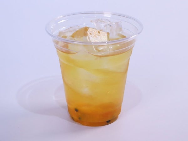 トロピカルジャスミンティー